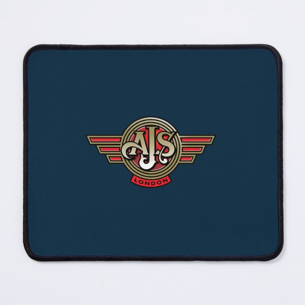 Item preview, british Motorcycle - AJS designed and sold by Leiahverdugo.