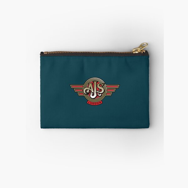 Item preview, british Motorcycle - AJS designed and sold by Leiahverdugo.