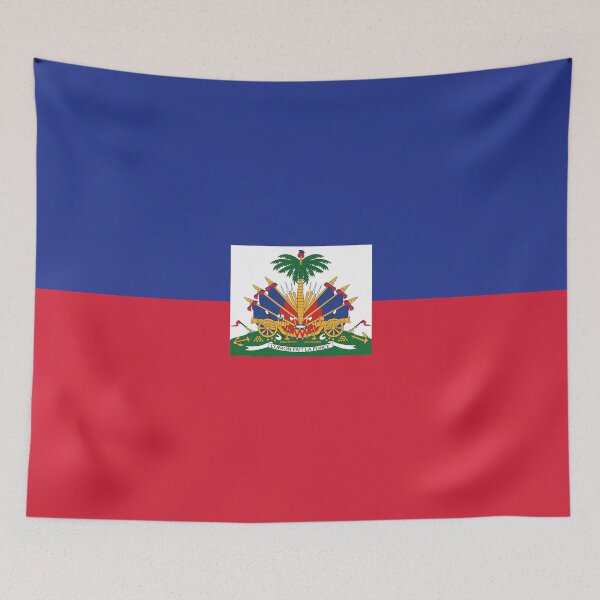 Item preview, Haiti designed and sold by wickedcartoons.