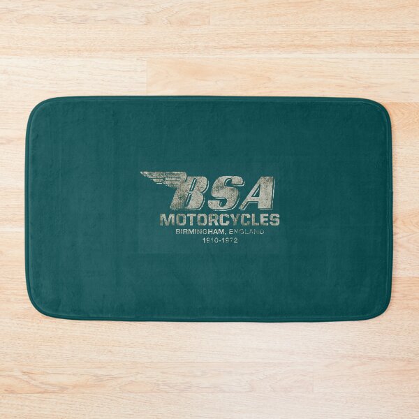 Item preview, BSA Birmingham   designed and sold by Leiahverdugo.