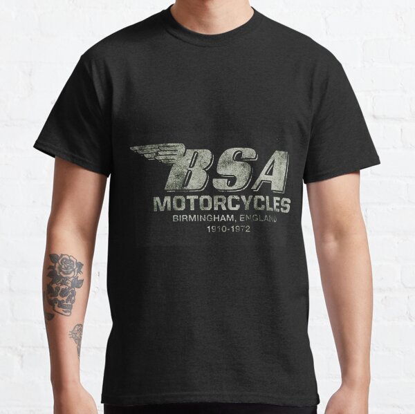 Item preview, BSA Birmingham   designed and sold by Leiahverdugo.