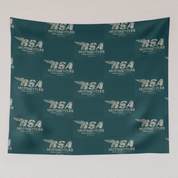 Item preview, BSA Birmingham   designed and sold by Leiahverdugo.
