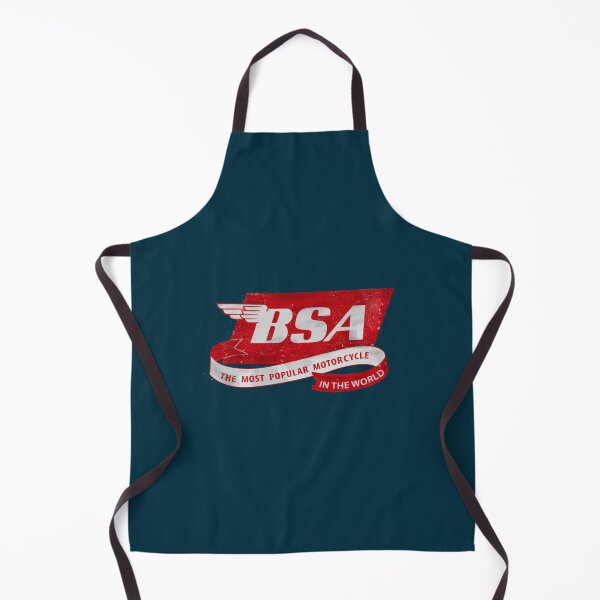 Item preview, BSA vintage sign designed and sold by Leiahverdugo.