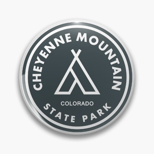 Item preview, Cheyenne Mountain State Park Colorado Tent designed and sold by bivenart.