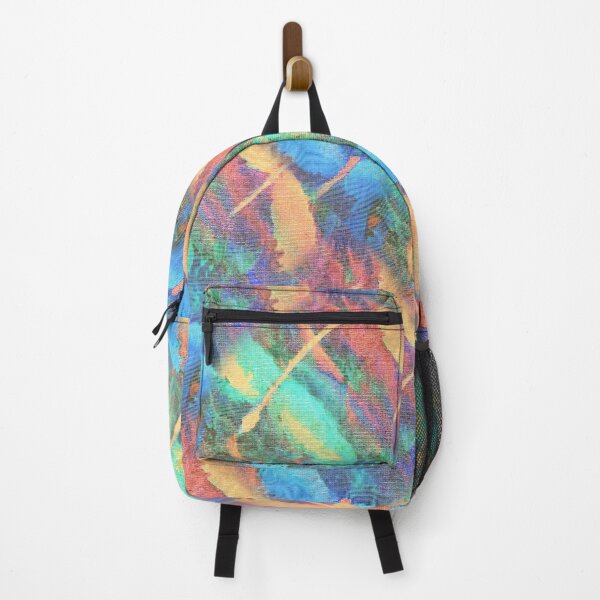 Item preview, Pastel Abstract Dragonflies designed and sold by csturman.