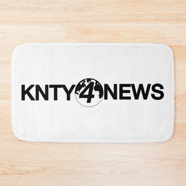 Item preview, KNTY NEWS designed and sold by otige.