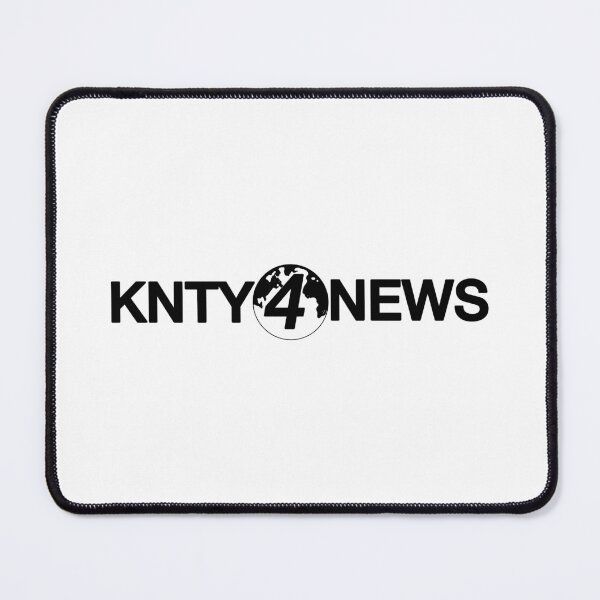 Item preview, KNTY NEWS designed and sold by otige.