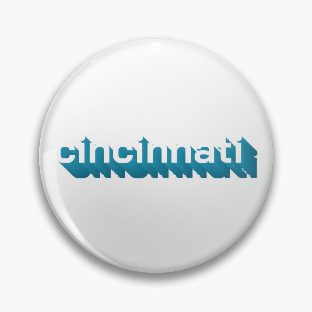 Pin on Cincinnati