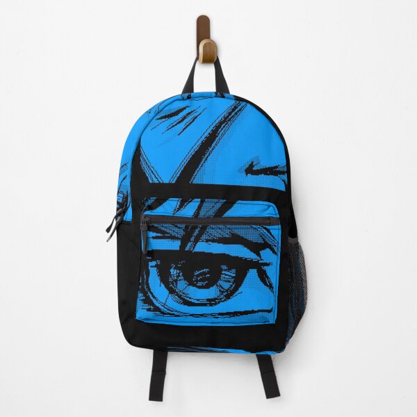 Item preview, Anime NFT 0156 designed and sold by Elkin Grueso.