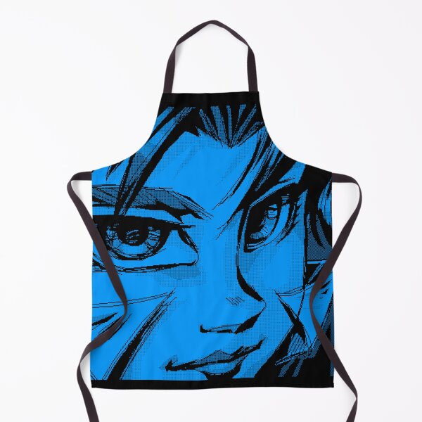 Item preview, Anime NFT 0156 designed and sold by Elkin Grueso.