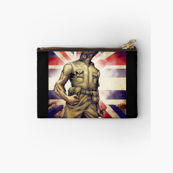 Item preview, Rats Of Tobruk 'No Surrender' August 1941 designed and sold by Takin-Thepiss.