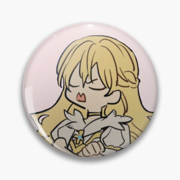 Item preview, WHO MADE ME A PRINCESS by Spoon Athy Athanasia de Alger Obelia Webtoon designed and sold by cosmocheese.