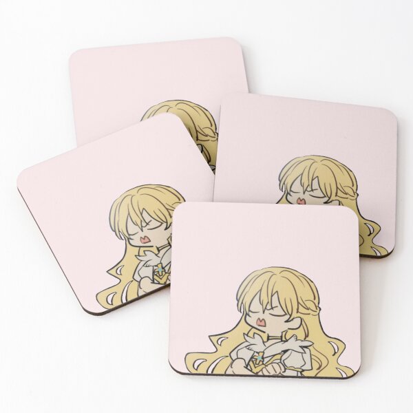 Item preview, WHO MADE ME A PRINCESS by Spoon Athy Athanasia de Alger Obelia Webtoon designed and sold by cosmocheese.