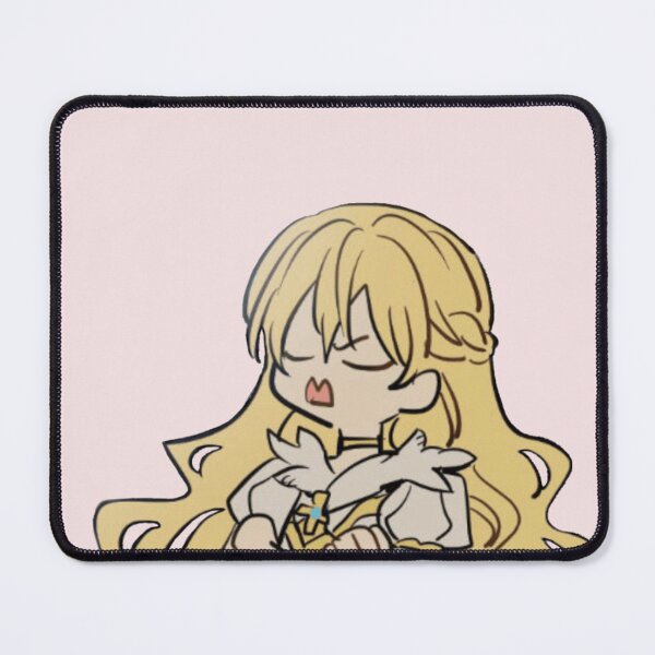 Item preview, WHO MADE ME A PRINCESS by Spoon Athy Athanasia de Alger Obelia Webtoon designed and sold by cosmocheese.
