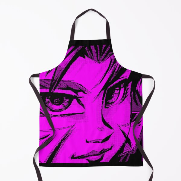 Item preview, Anime NFT 0158 designed and sold by Elkin Grueso.
