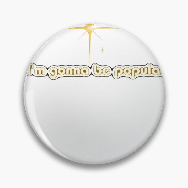Item preview, POPULAR designed and sold by AppleMe.