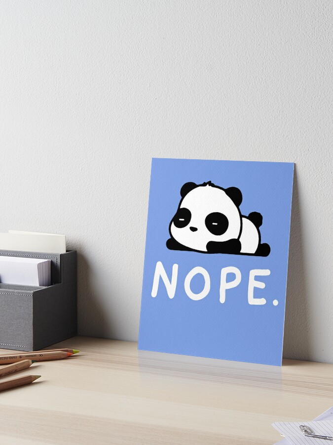 Panda Gifts Logo Vector File #372979 - TemplateMonster