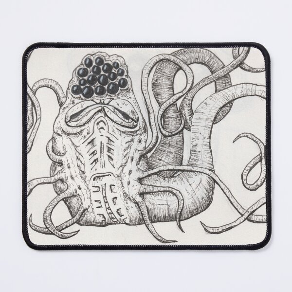 Item preview, Tentacle Monster designed and sold by Paul Yeatman.