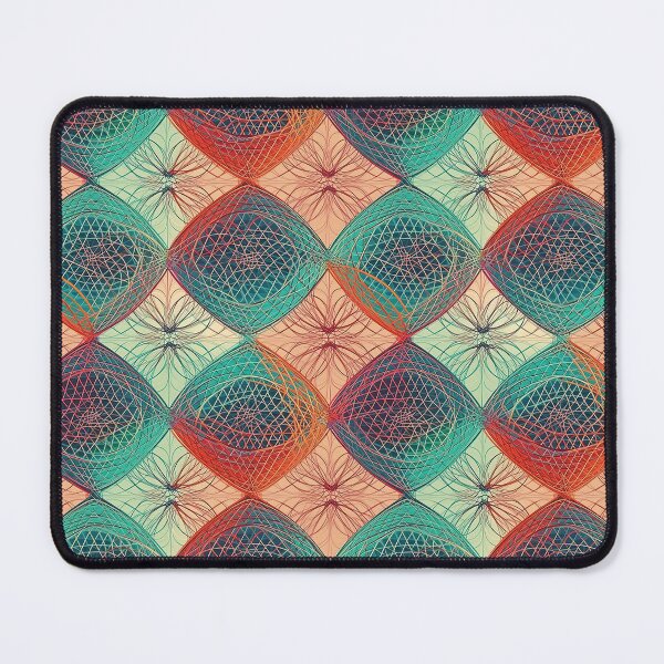 Item preview, Seamless Geometric Pattern designed and sold by Offsite.