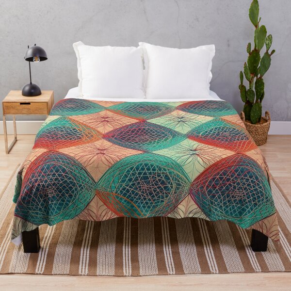 Item preview, Seamless Geometric Pattern designed and sold by Offsite.