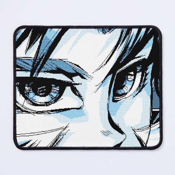 Item preview, Anime NFT 0160 designed and sold by Elkin Grueso.