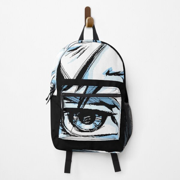 Item preview, Anime NFT 0160 designed and sold by Elkin Grueso.