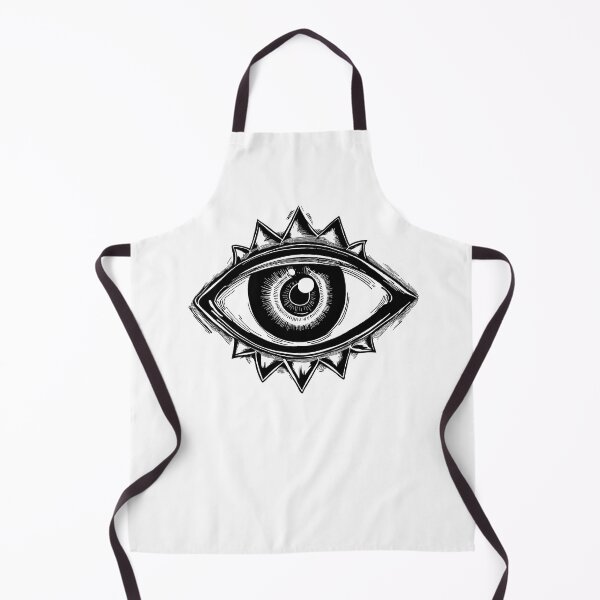 Item preview, Evil eye of love designed and sold by veevain.