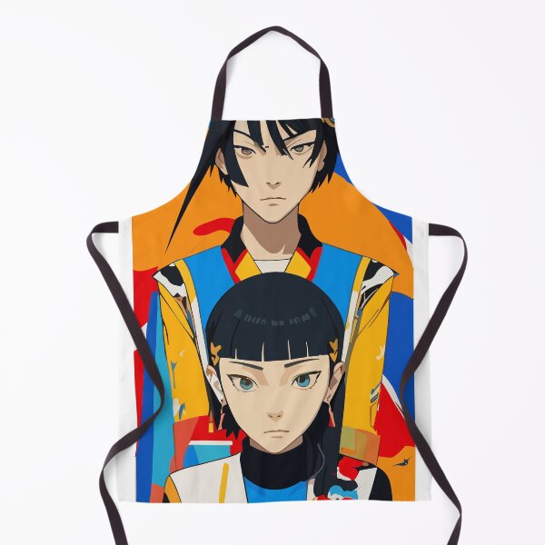 Item preview, Osiris Anime Style designed and sold by PrintsCreativ.