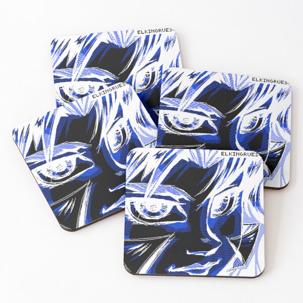 Item preview, Anime NFT 0161 designed and sold by Elkin Grueso.