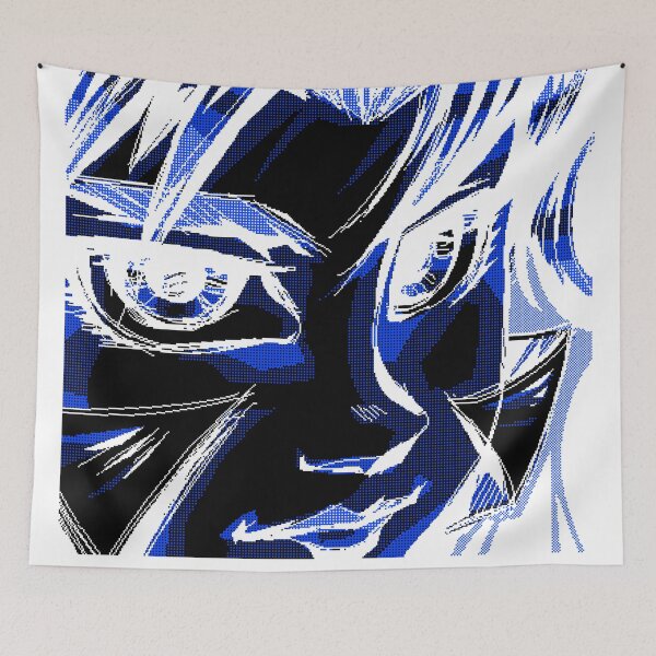 Item preview, Anime NFT 0161 designed and sold by Elkin Grueso.