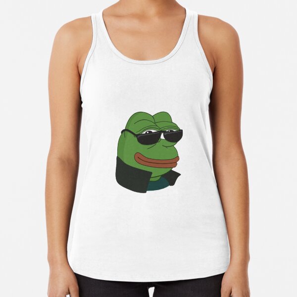 Emote Tank Tops | Redbubble