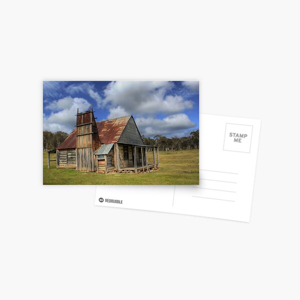 Item preview, Coolamine Homestead - Campbell's House designed and sold by Raquel O'Neill.