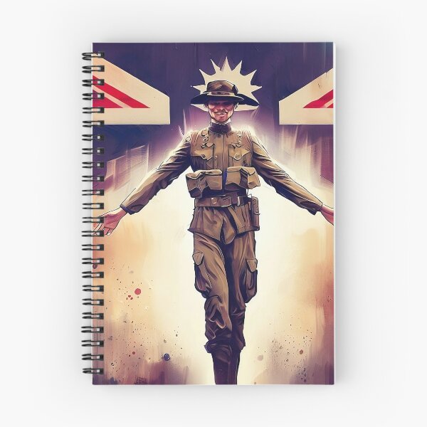 Item preview, Rats Of Tobruk 'No Surrender' September 1941 designed and sold by Takin-Thepiss.