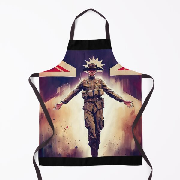 Item preview, Rats Of Tobruk 'No Surrender' September 1941 designed and sold by Takin-Thepiss.