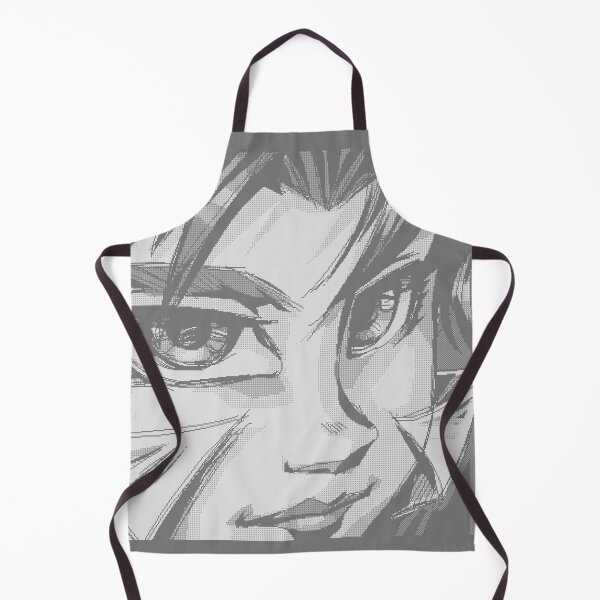 Item preview, Anime NFT 0162 designed and sold by Elkin Grueso.