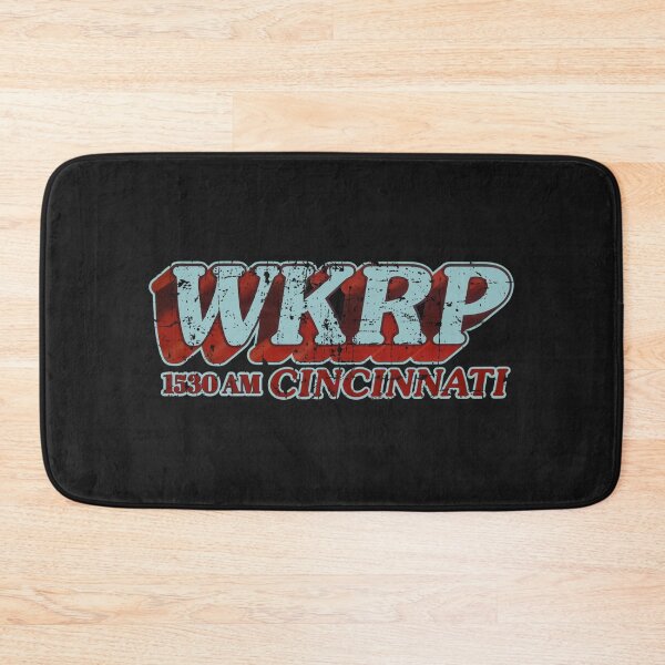 Item preview, WKRP in Cincinnati designed and sold by taralonda5c.