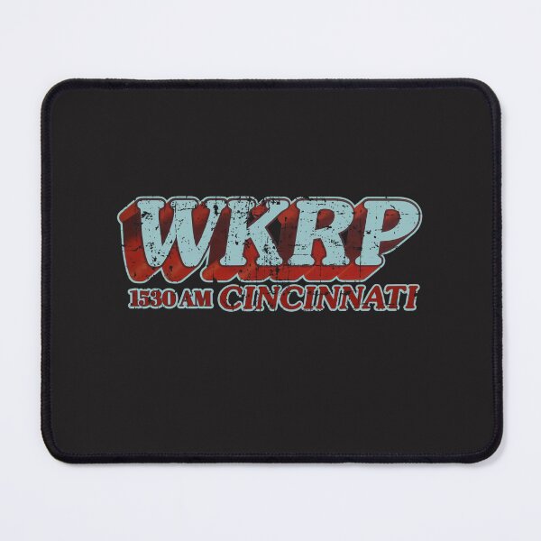 Item preview, WKRP in Cincinnati designed and sold by taralonda5c.