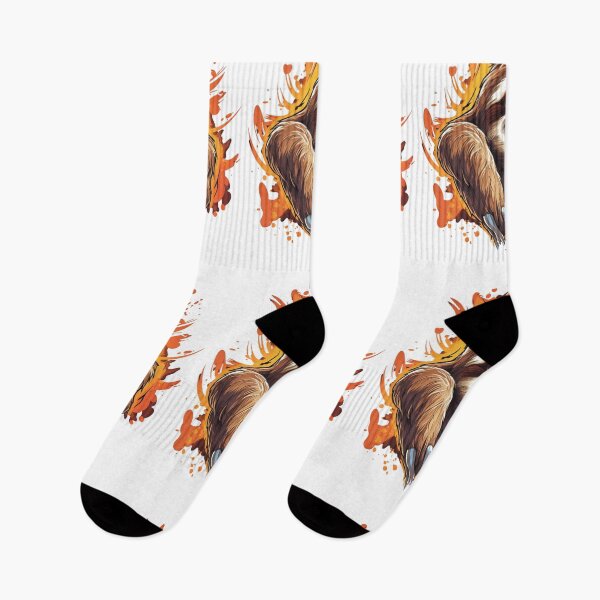Item preview, Sloth fire theme  designed and sold by Okracha.