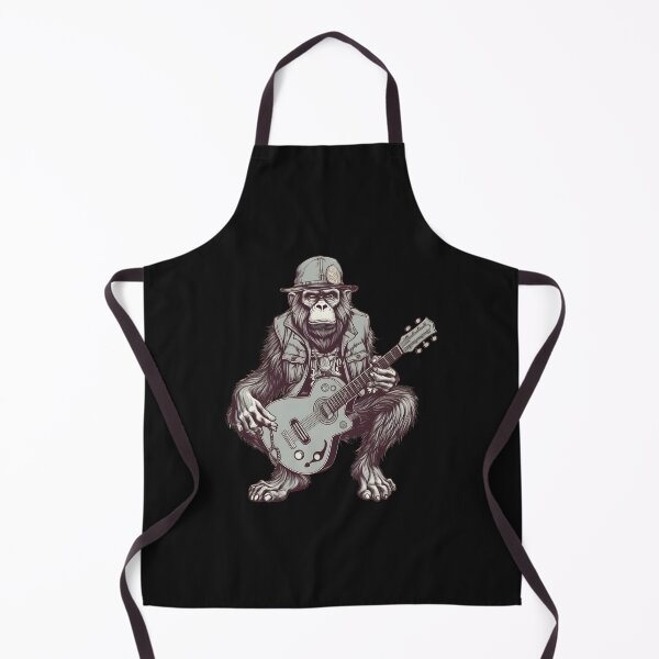 Item preview, Rocker Ape designed and sold by hamishby.