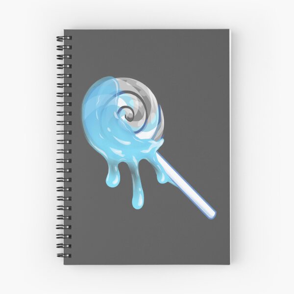 Item preview, Demiboy Slime Lollipop designed and sold by Artimanx.