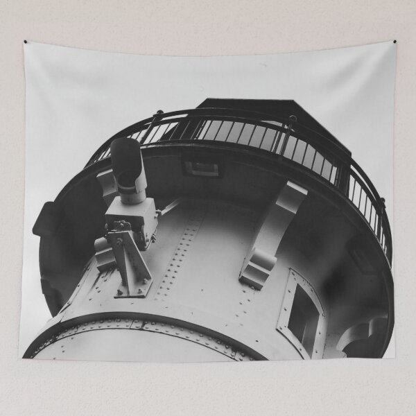 Item preview, Duluth Harbor North Pier Light Lighthouse (wait what?) designed and sold by thewaitwhatshop.