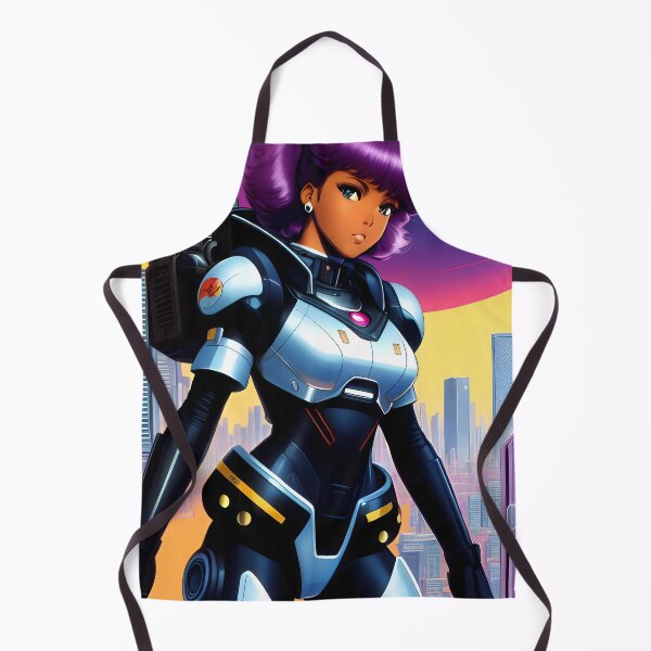 Item preview, Test for Echo | Black Anime Girl designed and sold by blackanimemecca.