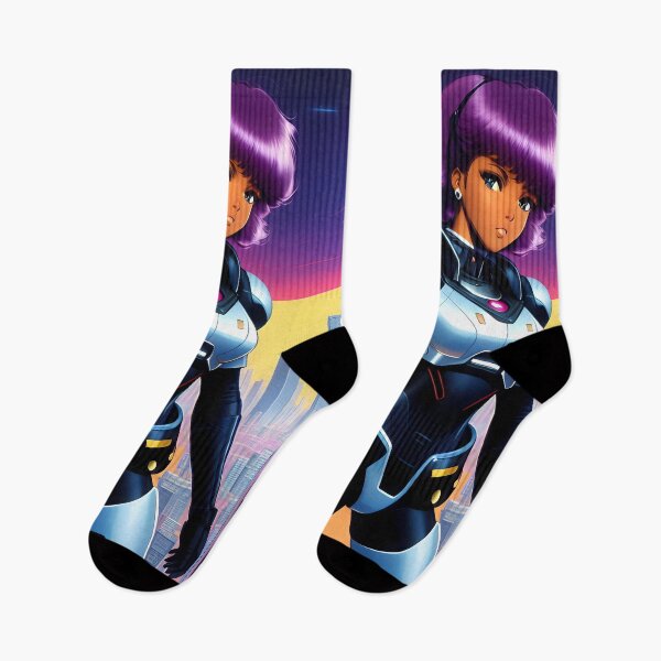 Item preview, Test for Echo | Black Anime Girl designed and sold by blackanimemecca.