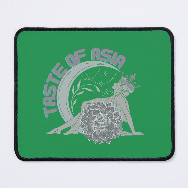 Item preview, Taste of Asia Restaurant designed and sold by Narcisa22.