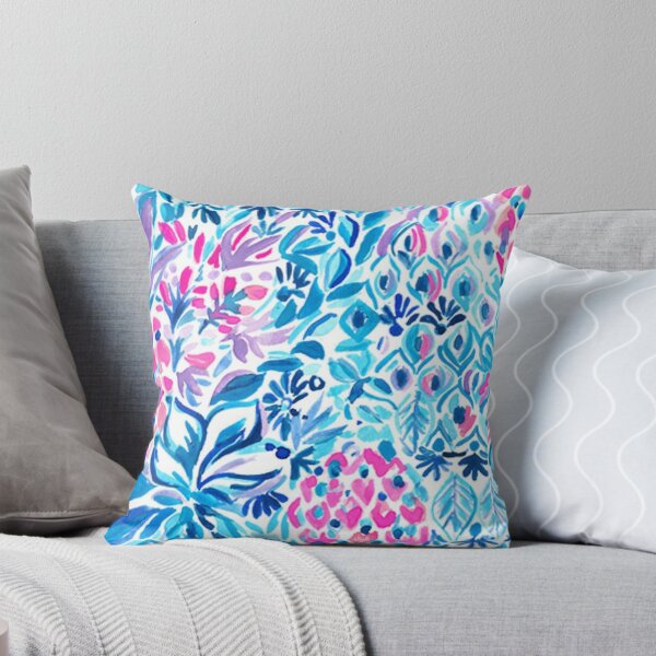 Item preview, blue lily natures designed and sold by StantonMacekov.