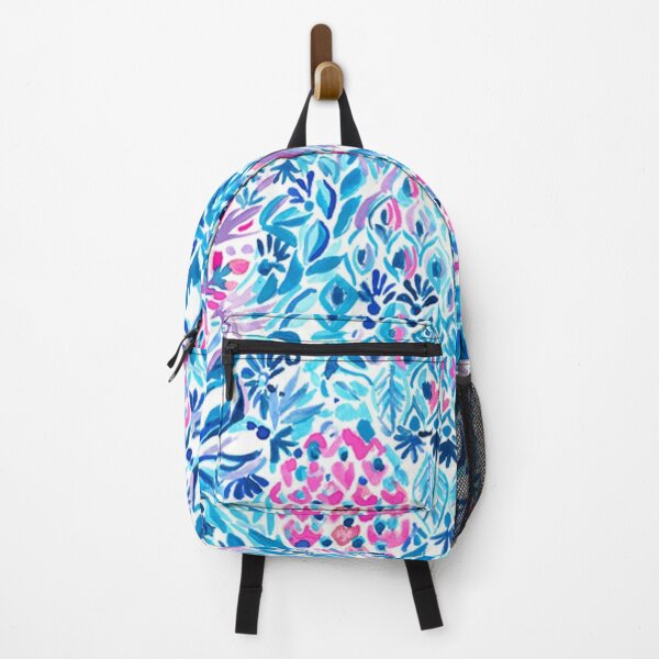 Item preview, blue lily natures designed and sold by StantonMacekov.
