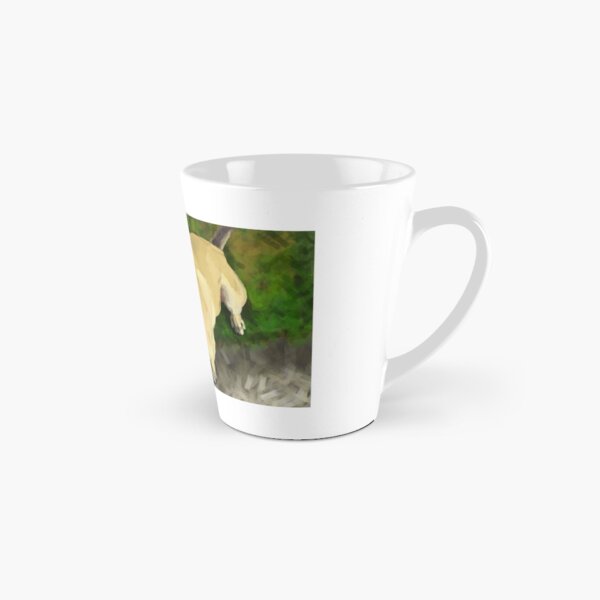 Major Tall Mug