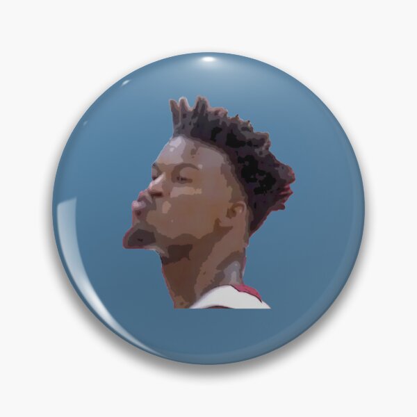 Artikelvorschau, Jimmy Buckets Kuss entworfen und verkauft von Gosuperior.