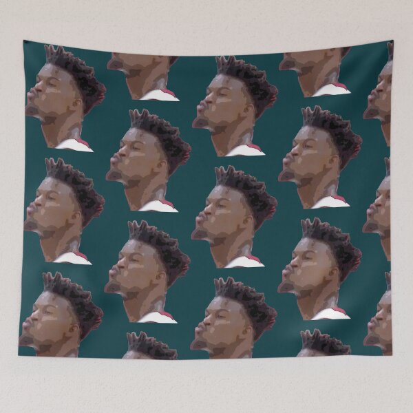 Artikelvorschau, Jimmy Buckets Kuss entworfen und verkauft von Gosuperior.