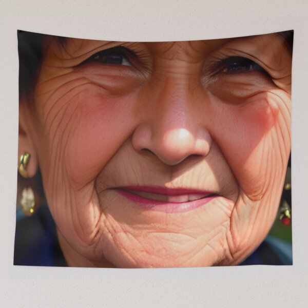 Item preview, Sunlit Wisdom: Embracing Universal Wellbeing designed and sold by masabo.